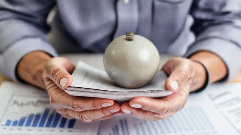 Planificación financiera y tranquilidad asegurada