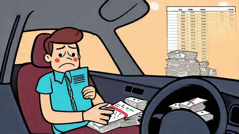 La gestión financiera genera frustración y esperanza