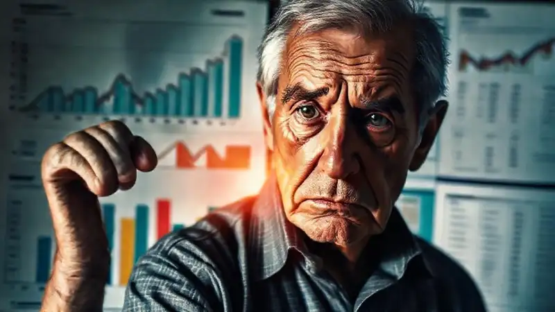 Planificar la jubilación implica gestionar riesgos financieros
