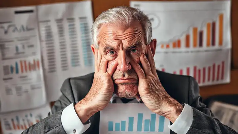 La jubilación exige revisar ahorros financieros