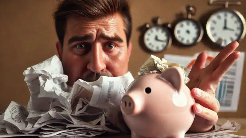 El ahorro busca un futuro tranquilo