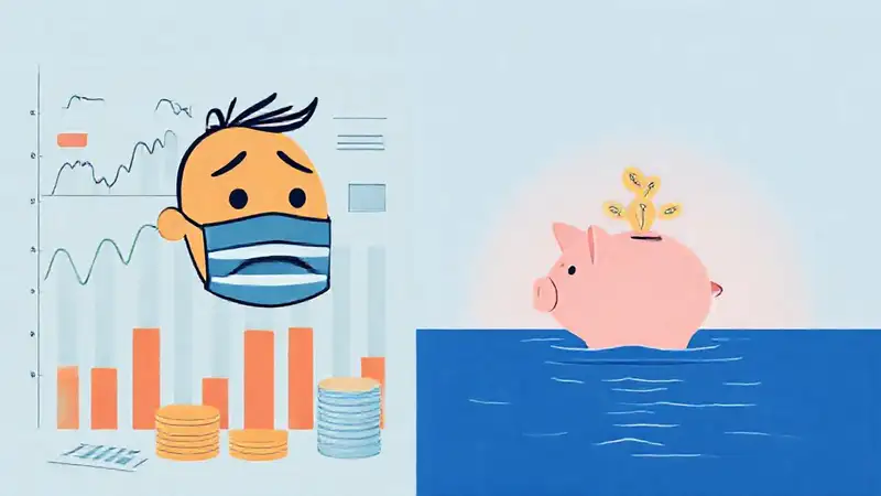 Resiliencia financiera bajo un nuevo amanecer