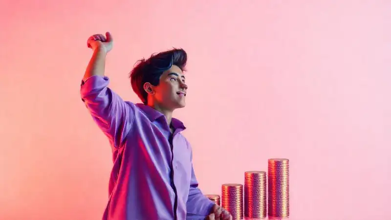Millennials buscan libertad financiera y calma