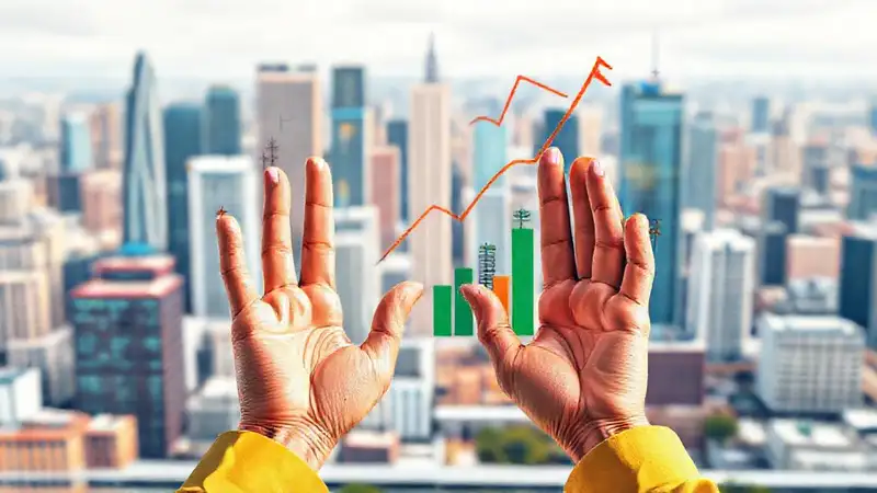 Millennials invierten con esperanza y éxito