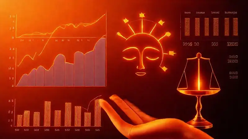 Control financiero y bienestar visual