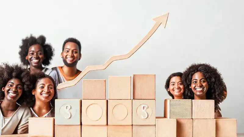 Un buen crédito impulsa la libertad financiera