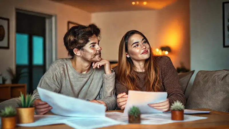 Jóvenes contemplan un futuro legal brillante