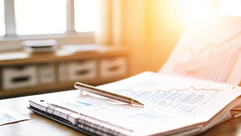 El análisis financiero indica éxito creciente