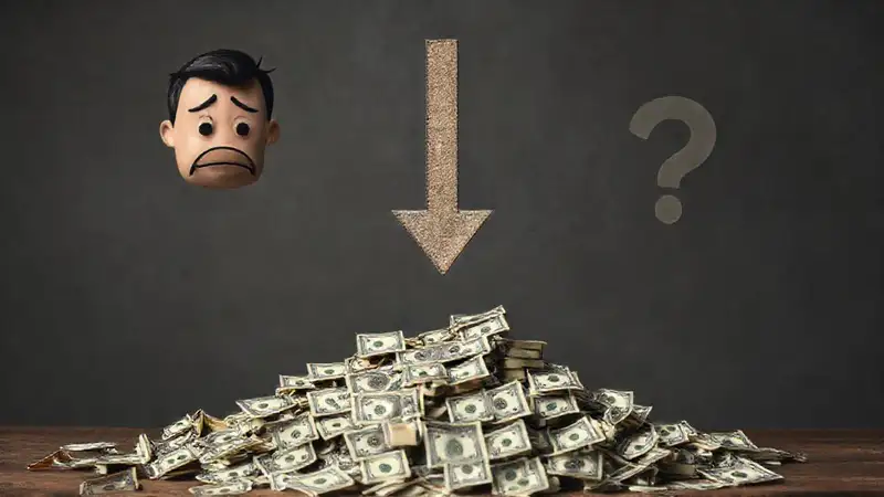 La negociación salarial frustró sus aspiraciones profesionales