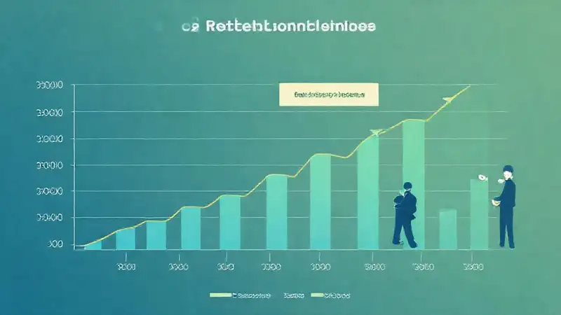 Planificación financiera con gráficos informativos