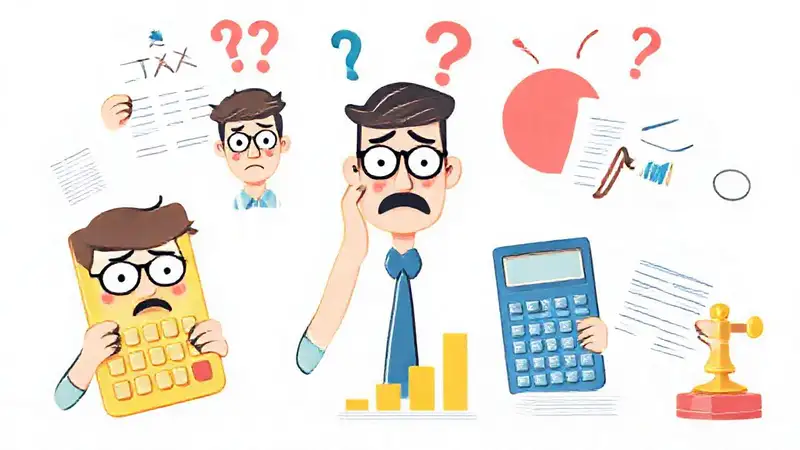Documentos fiscales simplificados visualmente y profesionales