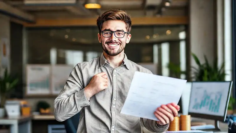 Jóvenes millennials planean un futuro financiero