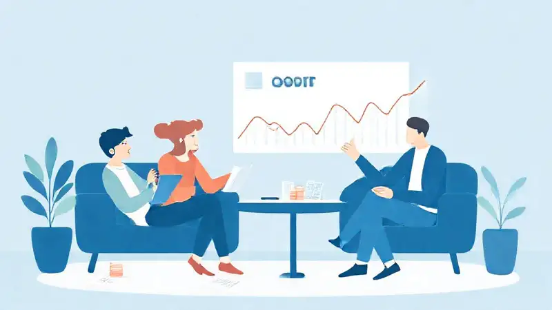 Millennials gestionan sus finanzas con calma