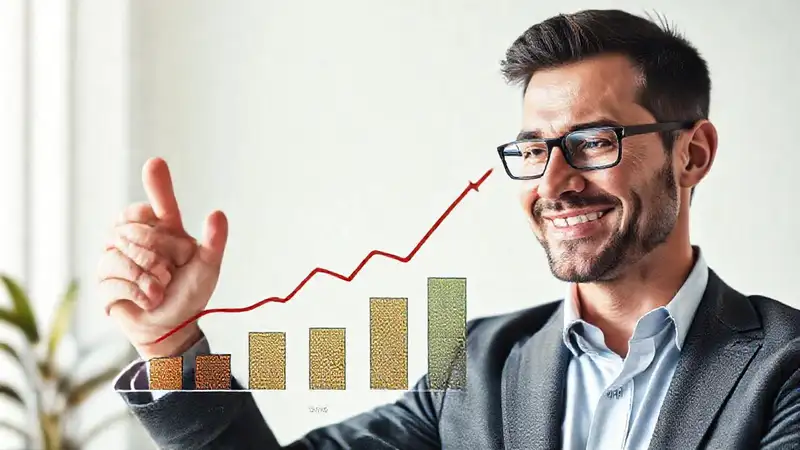 Planificación financiera genera prosperidad y optimismo