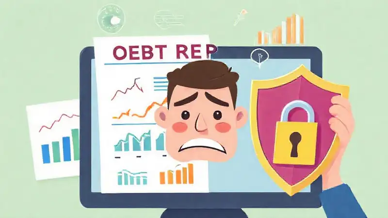 Control financiero: riesgo