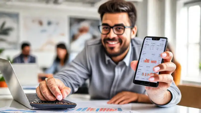 Comparar seguros con confianza profesional
