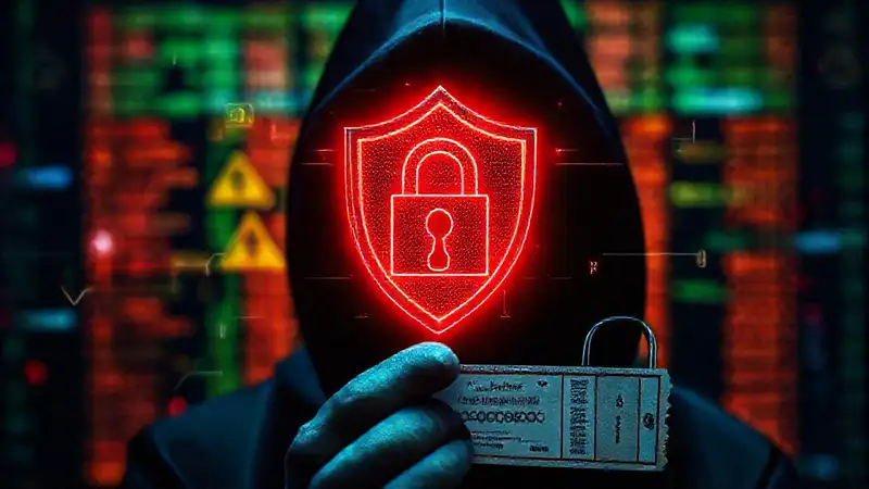 La seguridad digital se muestra amenazante