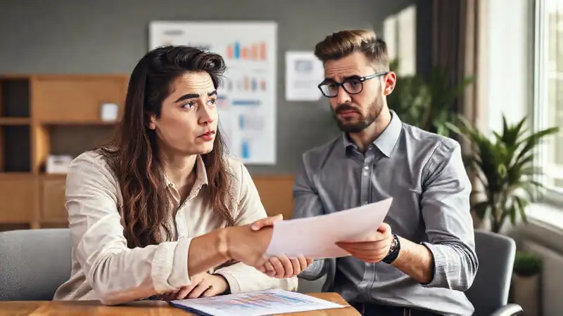 Millennials dudan al negociar su carrera
