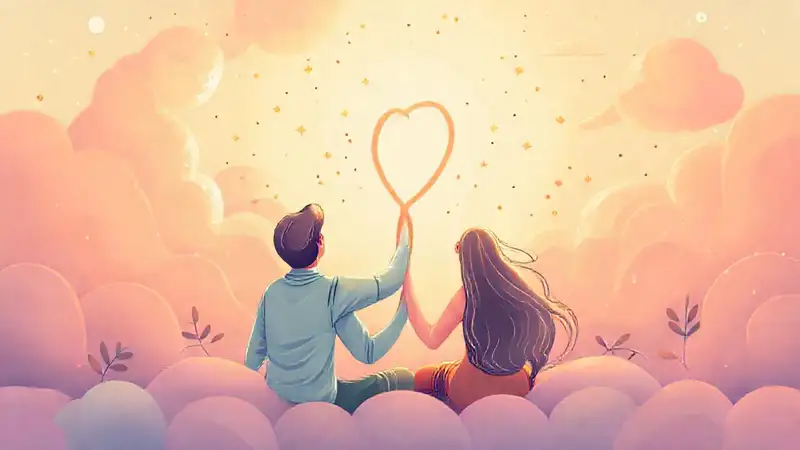 Metas financieras y personales felices