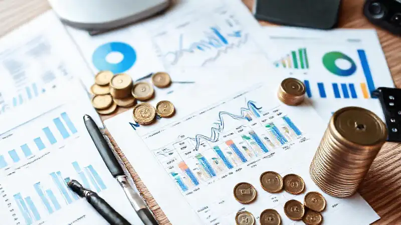 Planificación financiera genera éxito y optimismo