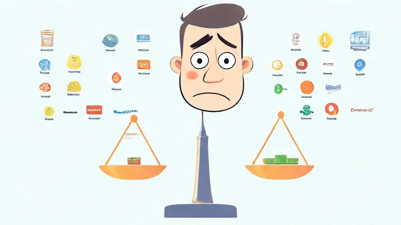 Comparación de productos con análisis de datos