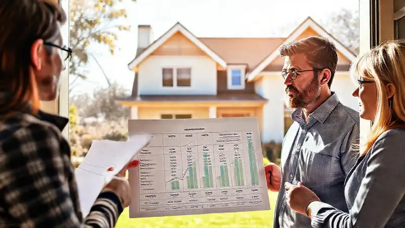 La venta de una casa requiere profesionalismo