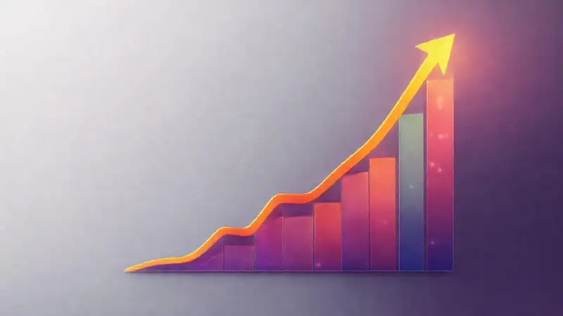 Crecimiento financiero preve mejor jubilación