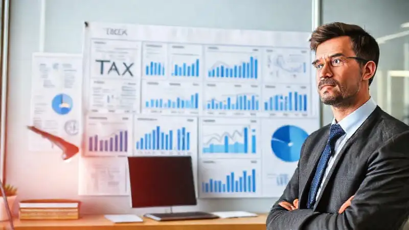 Cambios fiscales impactan datos empresariales serios