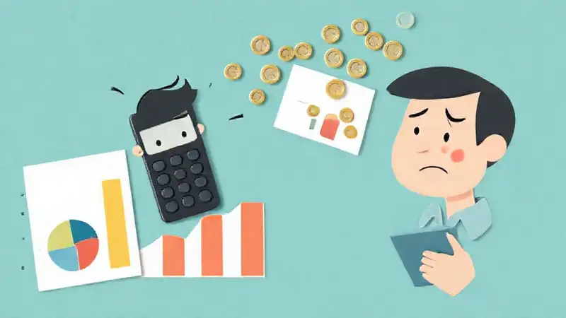 Gestión financiera simplificada y serena