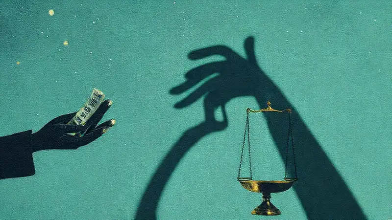 La gestión financiera genera esperanza y seguridad