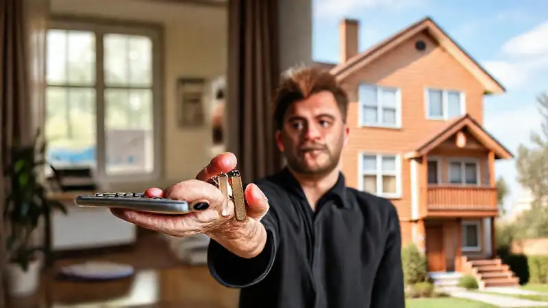 Planificación de vivienda y finanzas inmobiliarias