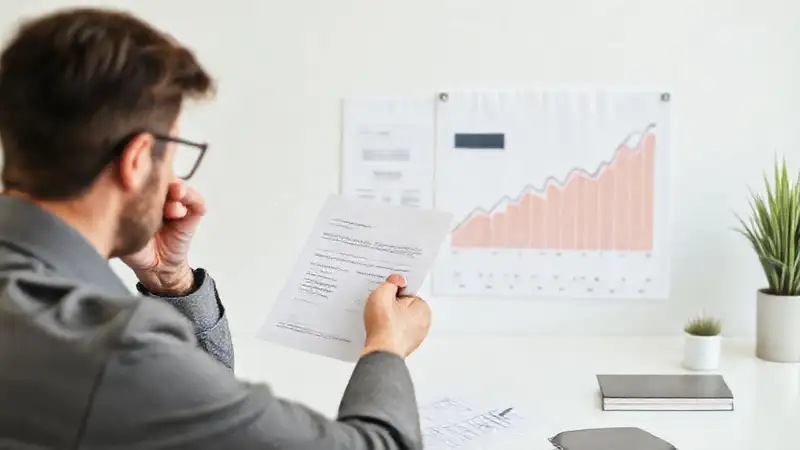 Reflexionando, busca estabilidad financiera con esperanza