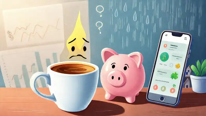 La vida financiera se busca con esperanza