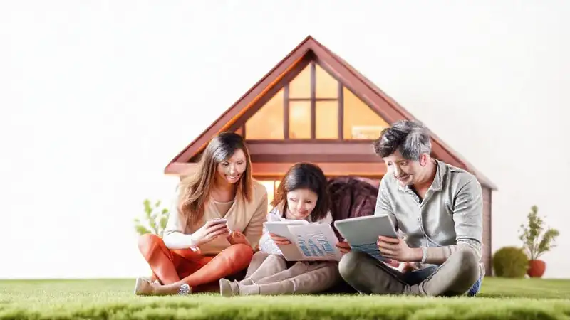 Seguro de hogar: ahorra y protege tu familia