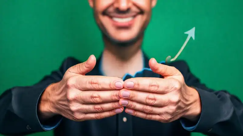 Manos expertas construyen un futuro próspero