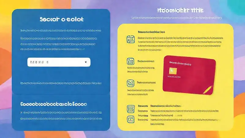 Guía segura para tarjetas de viaje