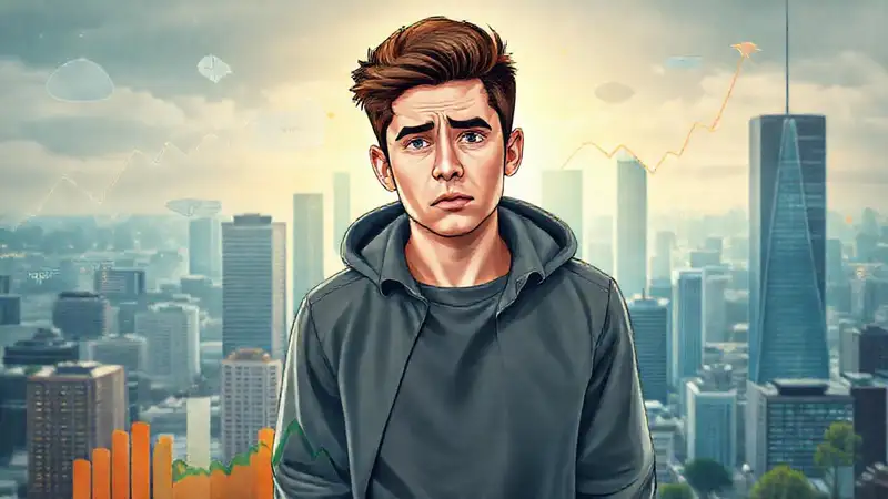 El joven millenial busca libertad financiera