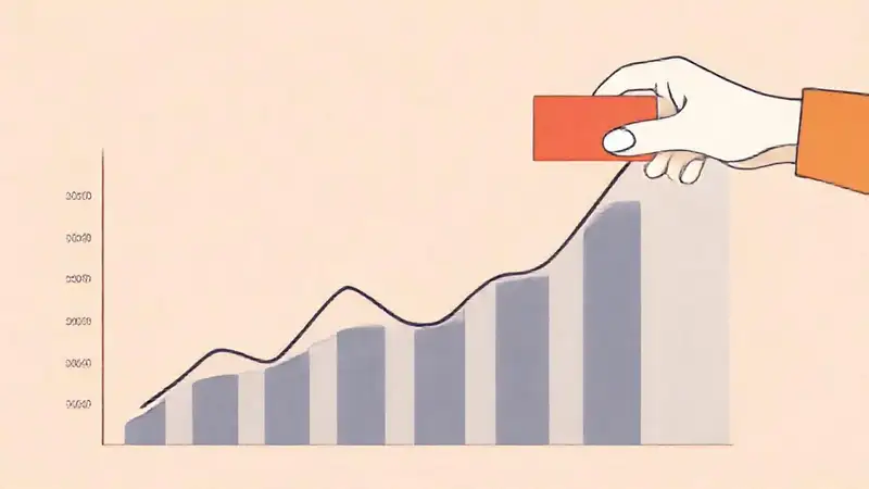 Control de presupuesto: éxito financiero visual