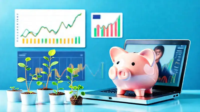 Inversiones prometen libertad financiera y alegría