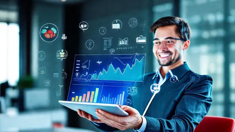 La tableta digital impulsa el crecimiento online