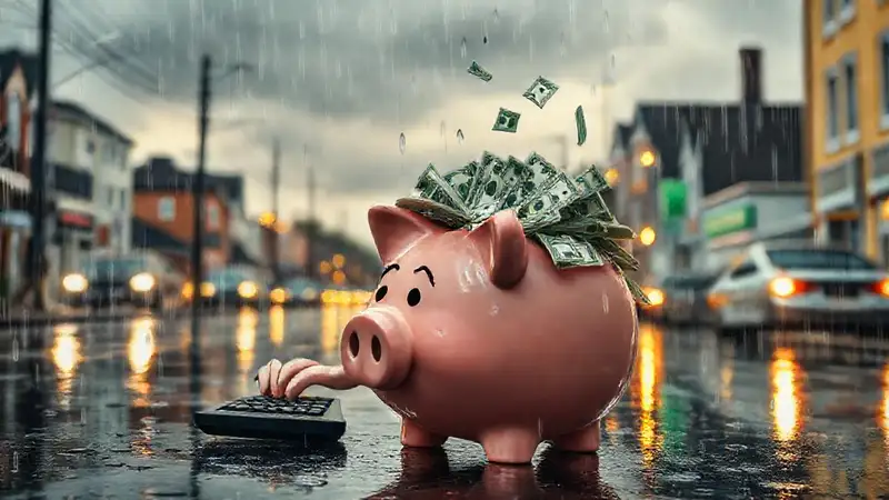 Lluvia
