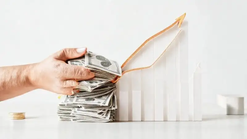 El crecimiento financiero ofrece un futuro esperanzador
