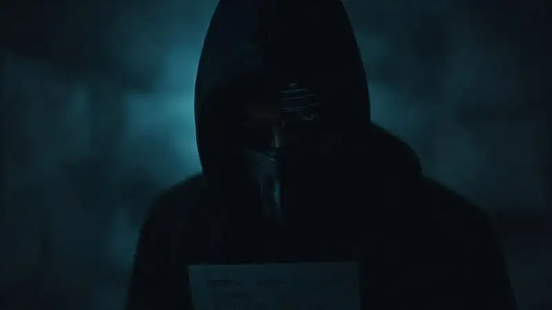 Una identidad digital se desmorona amenazante