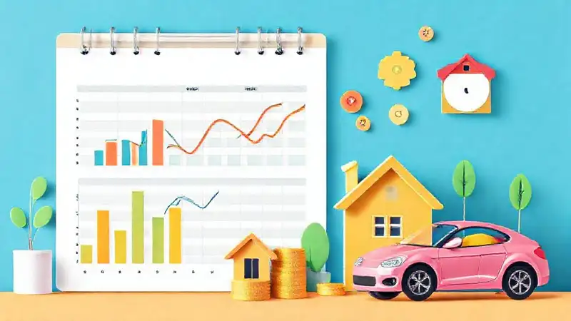 Planifica tus finanzas con éxito visual