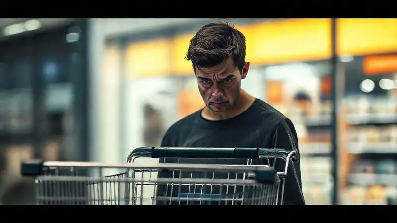 La reflexión visual expresa distancia y quietud