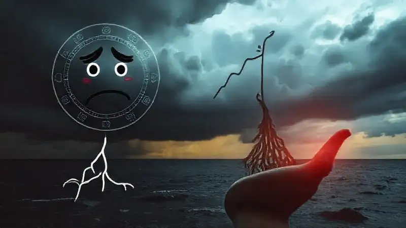 La economía se enfrenta a un futuro incierto