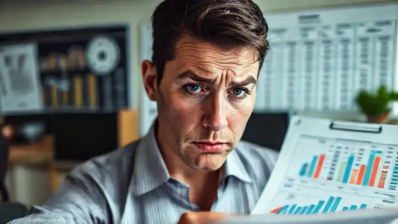 Análisis financiero genera preocupación y obligaciones