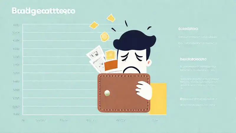 Control de gastos, bienestar y ahorro