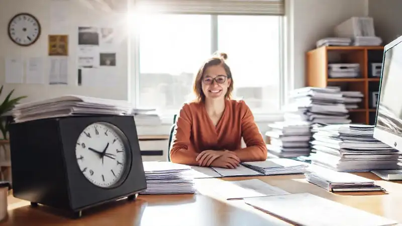 Un diseño limpio impulsa el éxito financiero