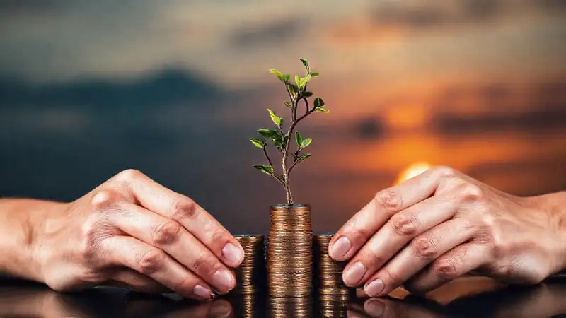 Inversiones prudentes aseguran futuro financiero sólido